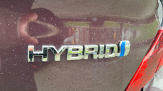 Toyota C-HR 1.8 Hybrid Icon 5dr CVT Hybrid Hatchback
